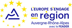L'Europe s'engage en région Auvergne-Rhône-Alpes avec le FEADER