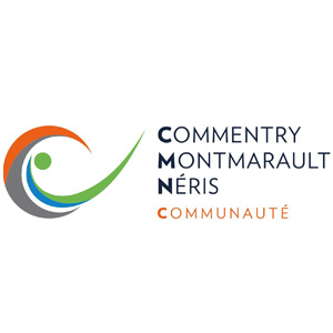 Commentry Montmarault Néris Communauté