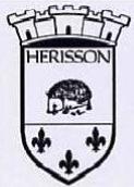 Mairie de Hérisson
