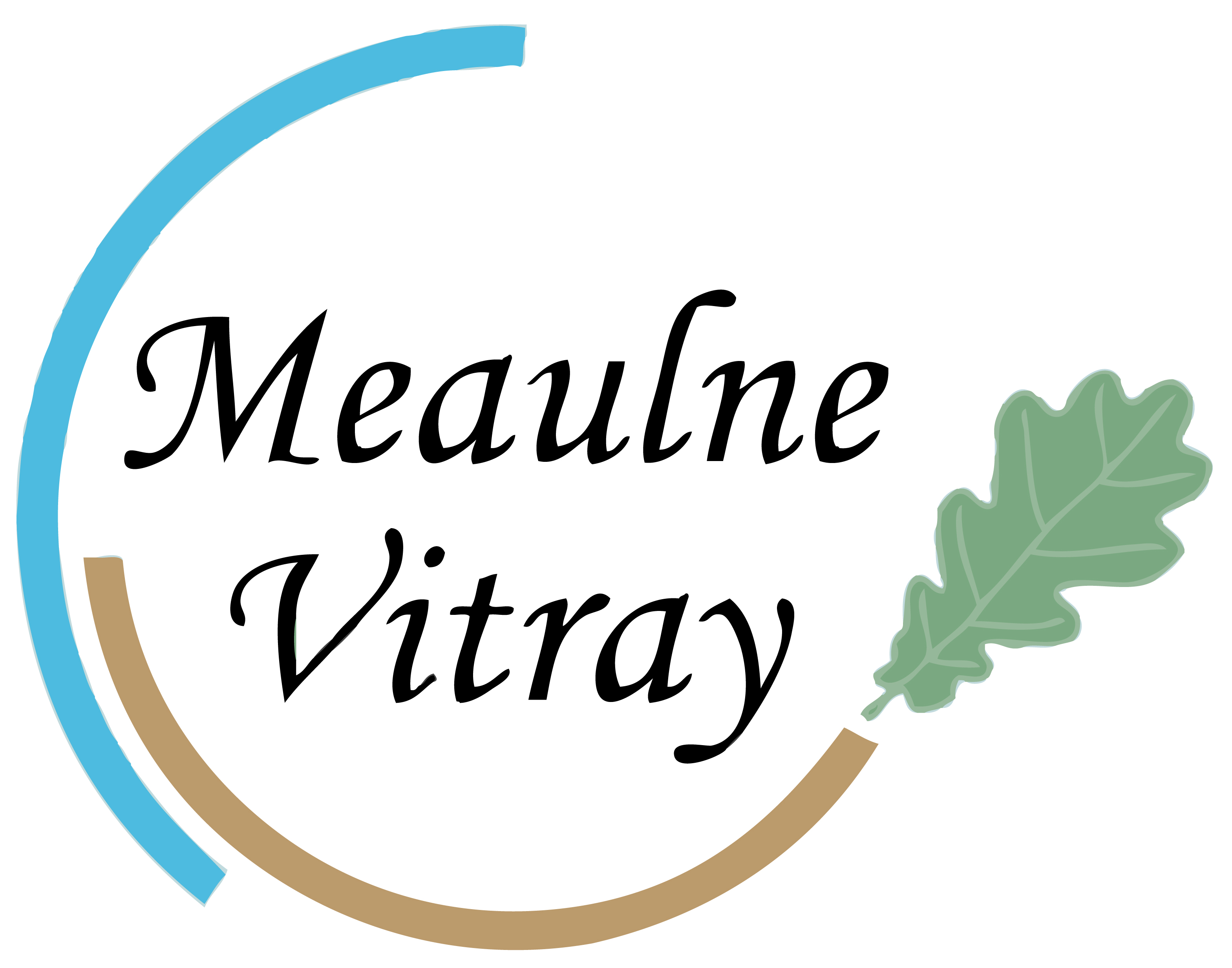 Mairie de Meaulne-Vitray