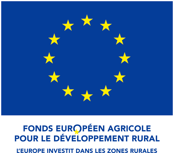 Fond européen agricole pour le développement rural