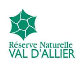 Réserve Naturelle Val d'Allier