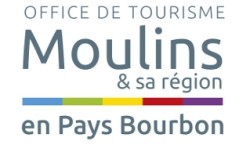 Office de tourisme de Moulins et sa région