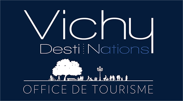 Office de tourisme de Vichy