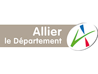 Département de l'Allier