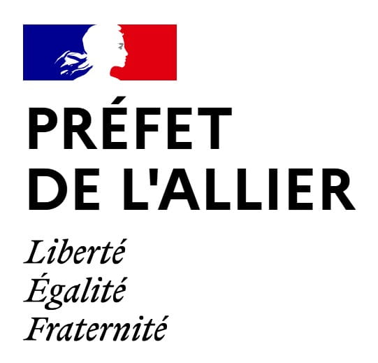 Direction Départementale des Territoires de l'Allier