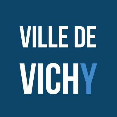 Mairie Vichy