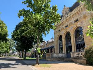 Néris-les-Bains_Retour aux sources chaudes