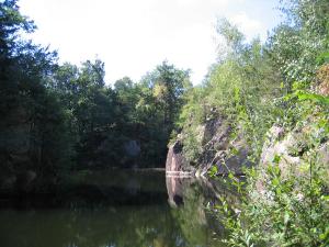 Faites carrière dans le granit !