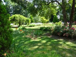 Dévoiler son jardin secret